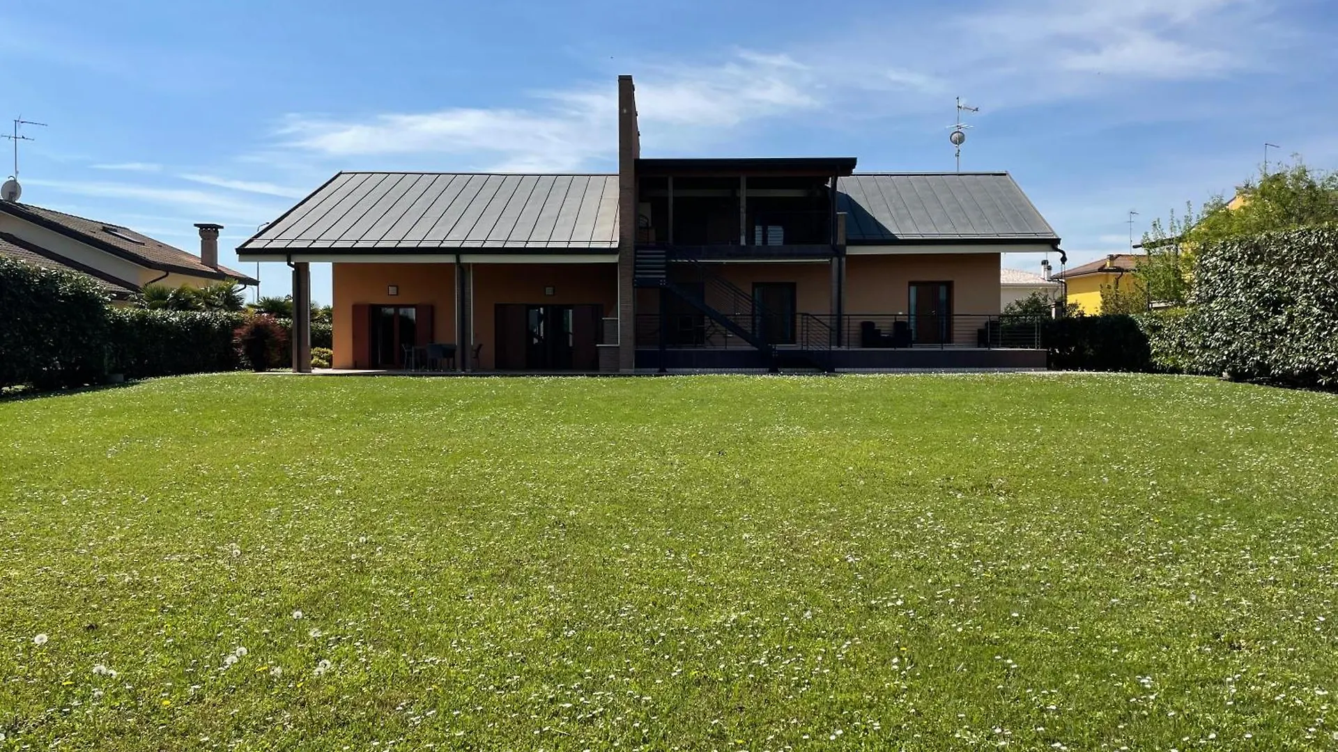 Bed and Breakfast Il Cormorano Scardovari Bed & Breakfast