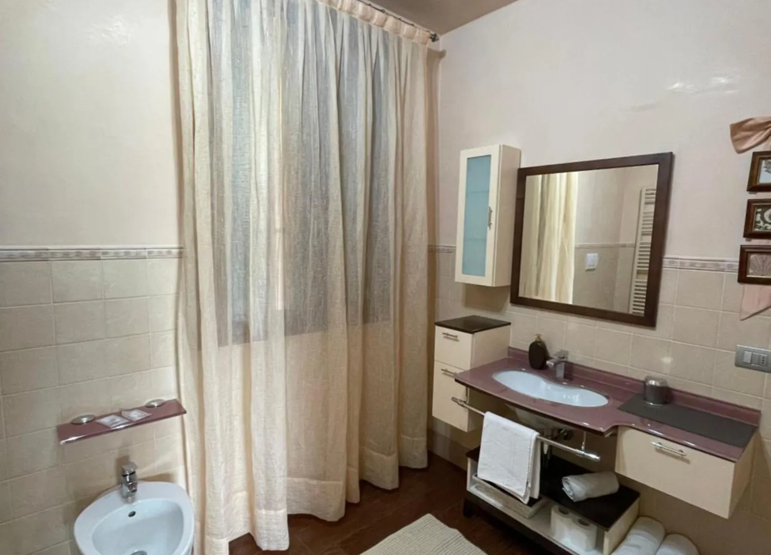 Bed and Breakfast Il Cormorano Scardovari 0*,  Italia